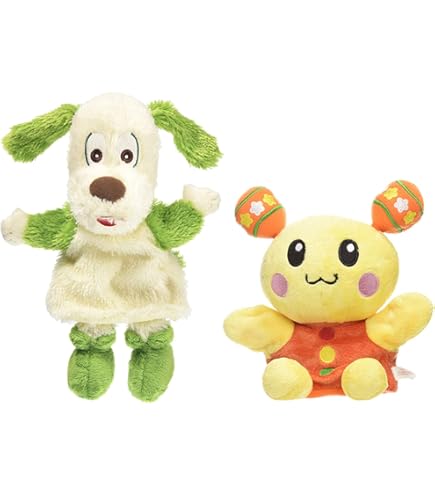Amazon.co.jp: セキグチ いないいないばあっ！ わんわん
